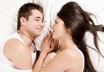 Kích thích bằng tay gây vô sinh?